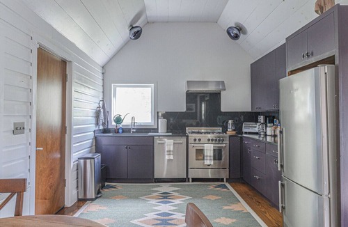Pond Eddy House | Stylish Secluded Retreat Nr Delaware River
