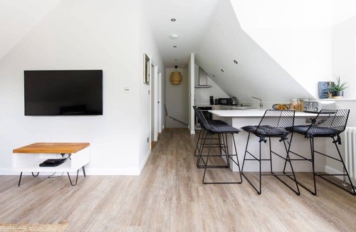 Funtington House | Stylish Self-Contained Countryside Accommodation