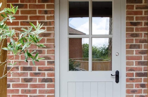 Funtington House | Stylish Self-Contained Countryside Accommodation