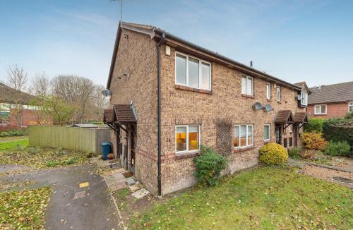 Bourne End House | Stylish Short Term Let - Bucks