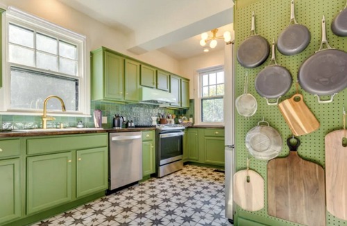East of Broadway House | Stylish SoMa Retreat: Walk to Everything