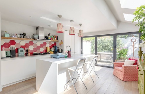 Herne Hill Apartment | Stylish & Spacious 2BD House - Brixton