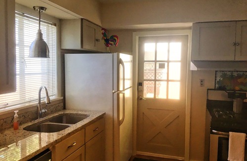Alta Vista Apartment | Stylish Spacious apartment near downtown San Antonio
