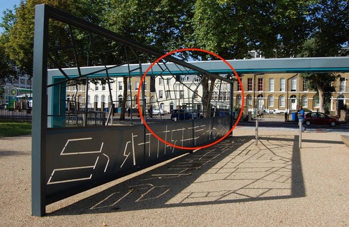 Camberwell Green Apartment | Stylish, Spacious & Bright Flat Opposite Burgess Park