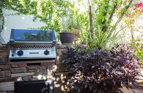 Armory Park House | Stylish Spacious Converted Bakery★Best Downtown Location★ Walk to Everything