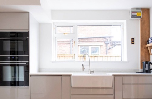 Mattersey House | Stylish spacious home Pass the Keys