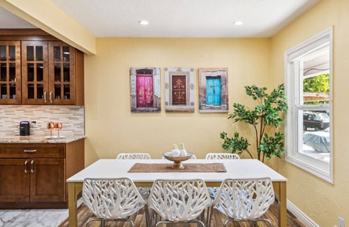 Concord House | Stylish Spacious Home with Private Pool