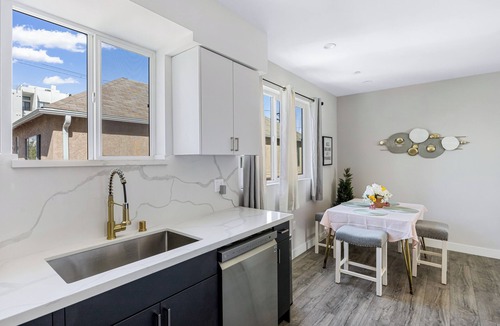 Wilshire House | Stylish & Spacious Koreatown Home - Near USC