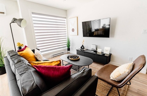 Winnipeg House | Stylish & Spacious | Minutes from Downtown