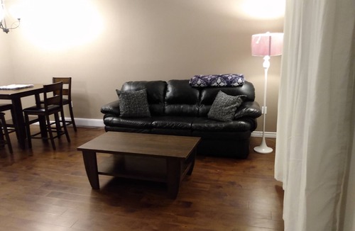Downtown St. John's Apartment | Stylish St. Johns Accommodations