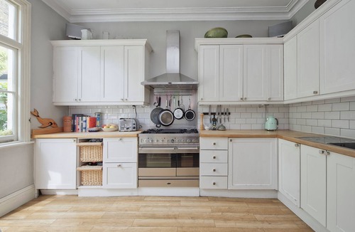 Tooting House | Stylish Stapleton, by Veeve