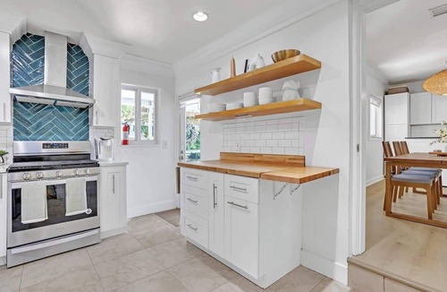 Miami Springs House | Stylish Stay Near Miami Airport | Miami Springs