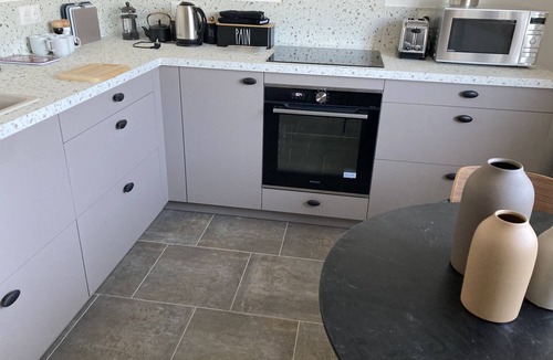 Brissac Apartment | Stylish studio apartment within an award-winning vineyard; shared pool