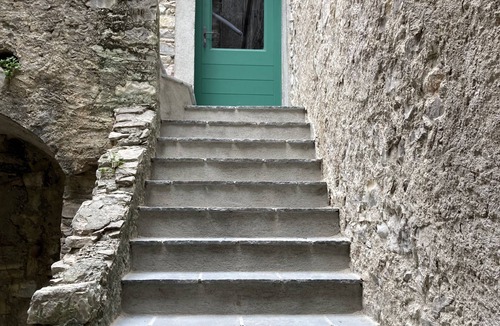 Brissac Apartment | Stylish studio apartment within an award-winning vineyard; shared pool