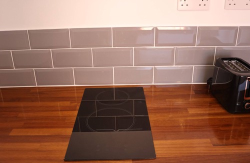 Kentish Town Apartment | Stylish Studio Escape