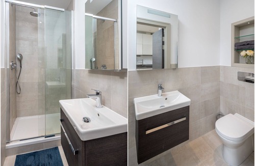 Tottenham Green Apartment | Stylish studio flat in London