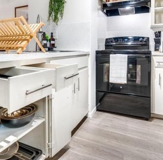 Allandale Apartment | Stylish Studio in Allandale 10 mins to Downtown.