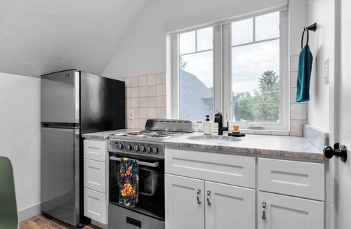 Heber House | Stylish Studio in Heber City