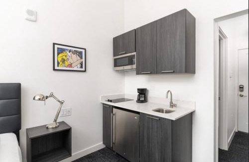 Fenway–Kenmore Apartment | Stylish Studio in Historic Boston