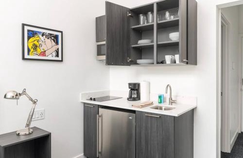 Fenway–Kenmore Apartment | Stylish Studio in Historic Boston