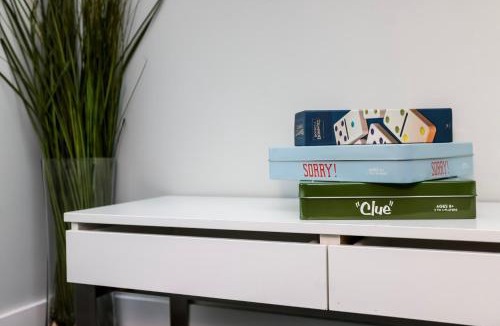 Back Bay Apartment | Stylish Studio on Newbury St #3