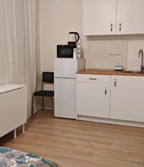 Fives House | Stylish Studio with Kitchen Lille