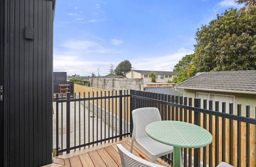 Tauranga House | Stylish Tauranga Home