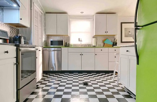 Leander House | Stylish Texas Ranch Ideal Weekend Getaway 35 miles NW of Downtown Austin