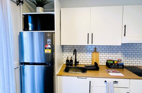 Melton West House | Stylish tiny home in Melton west