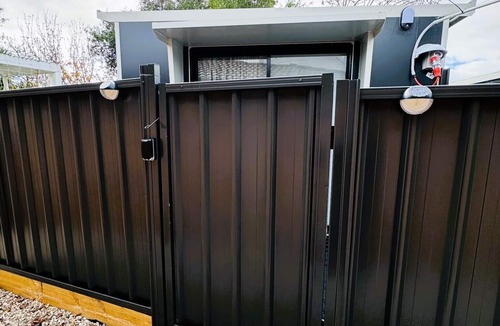 Melton West House | Stylish tiny home in Melton west