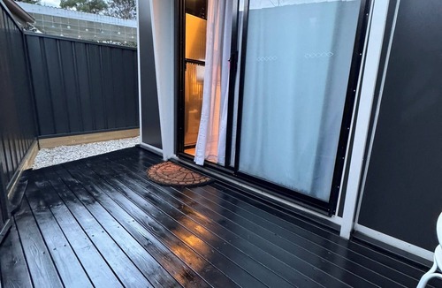 Melton West House | Stylish tiny home in Melton west