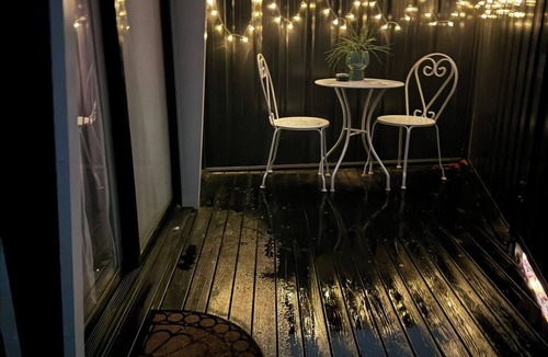 Melton West House | Stylish tiny home in Melton west