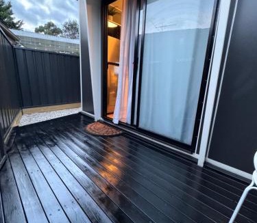 Melton West House | Stylish tiny home in Melton west