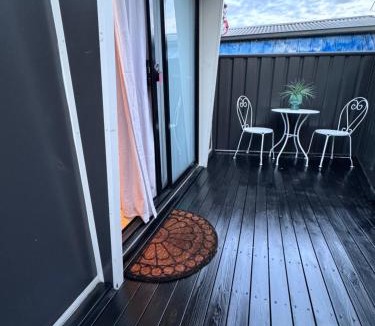 Melton West House | Stylish tiny home in Melton west