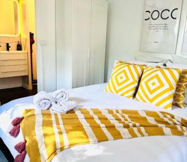 Melton West House | Stylish tiny home in Melton west