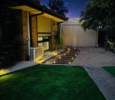 Melton West House | Stylish tiny home in Melton west