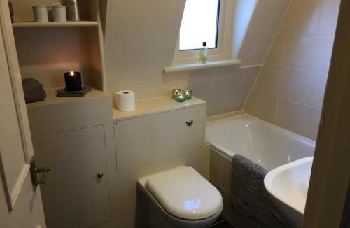 West Hampstead Apartment | Stylish top floor 1 bed flat in West Hampstead