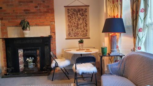 Nailsworth Apartment | Stylish town centre apartments