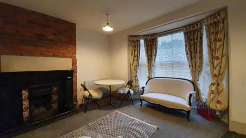 Nailsworth Apartment | Stylish town centre apartments