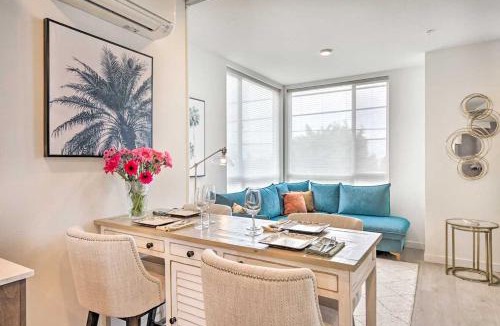 Whittier Heights Apartment | Stylish Townhome in Ballard