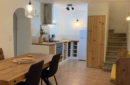 Quillan House | Stylish townhouse in Quillan - The heart of the Midi Pyrenees