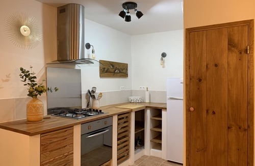 Quillan House | Stylish townhouse in Quillan - The heart of the Midi Pyrenees