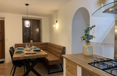 Quillan House | Stylish townhouse in Quillan - The heart of the Midi Pyrenees