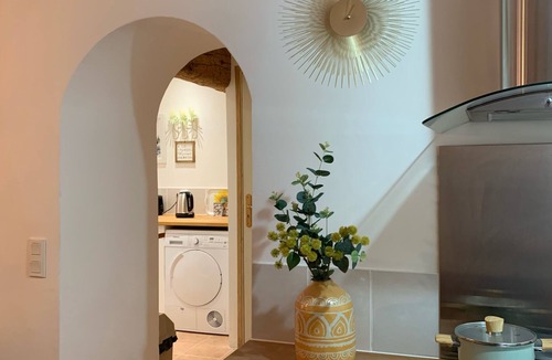 Quillan House | Stylish townhouse in Quillan - The heart of the Midi Pyrenees