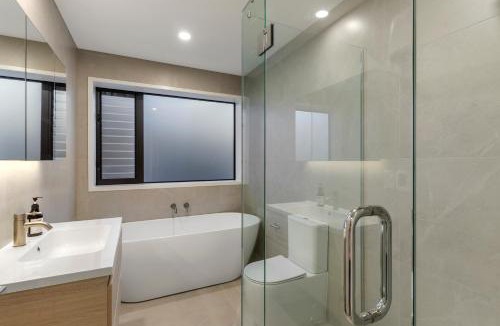 Grey Lynn Apartment | Stylish Townhouse