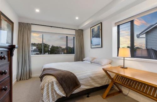 Grey Lynn Apartment | Stylish Townhouse