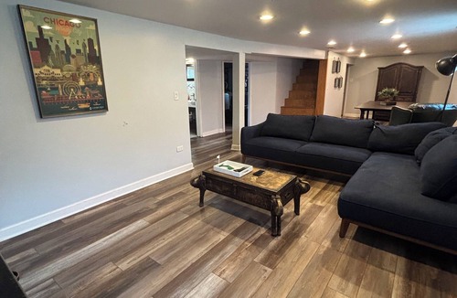 Brookfield House | Stylish Turnkey Living Just bring your suitcase.