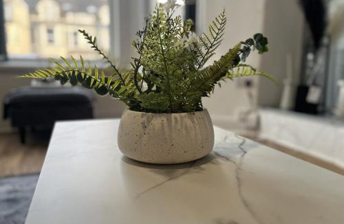 Cathays Apartment | Stylish Two Bedroom Apartment