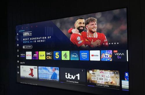 Cathays Apartment | Stylish Two Bedroom Apartment