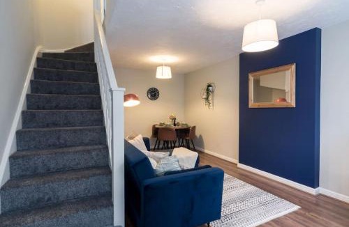 Sheffield Apartment | Stylish two bedroom home SHEFFIELD